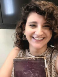 שוהם שנהב
