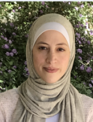 Shatha Boukeileh