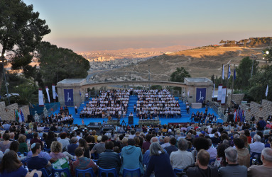 Phd ceremony