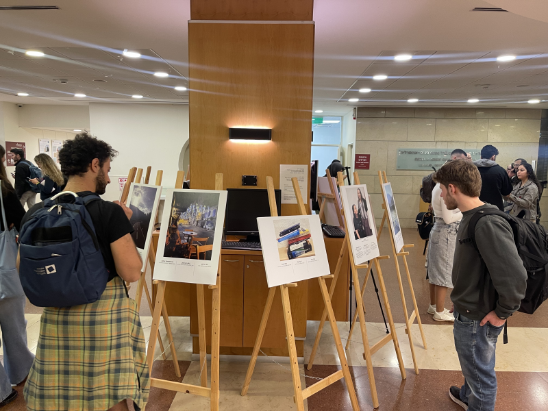 I’m Here: Identity, Culture, and Nationality in a Shared Space