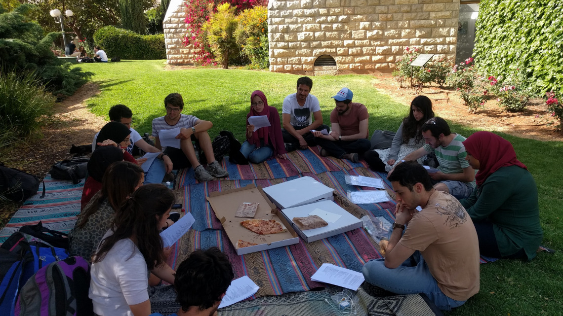 Multicultural Activities