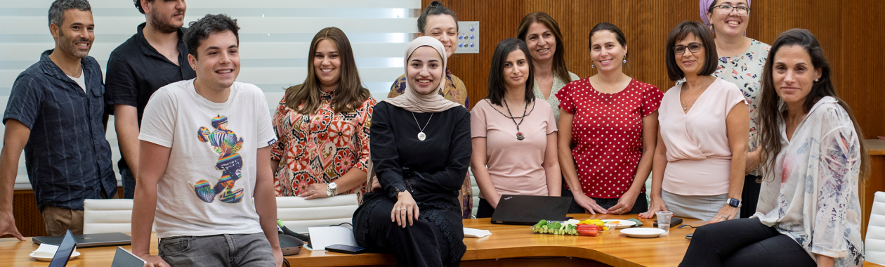 Building a more diverse and inclusive university – together