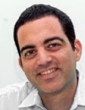 ד"ר איתן אהרון