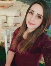 Shrouq Mujahed