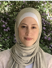 Shatha Boukeileh